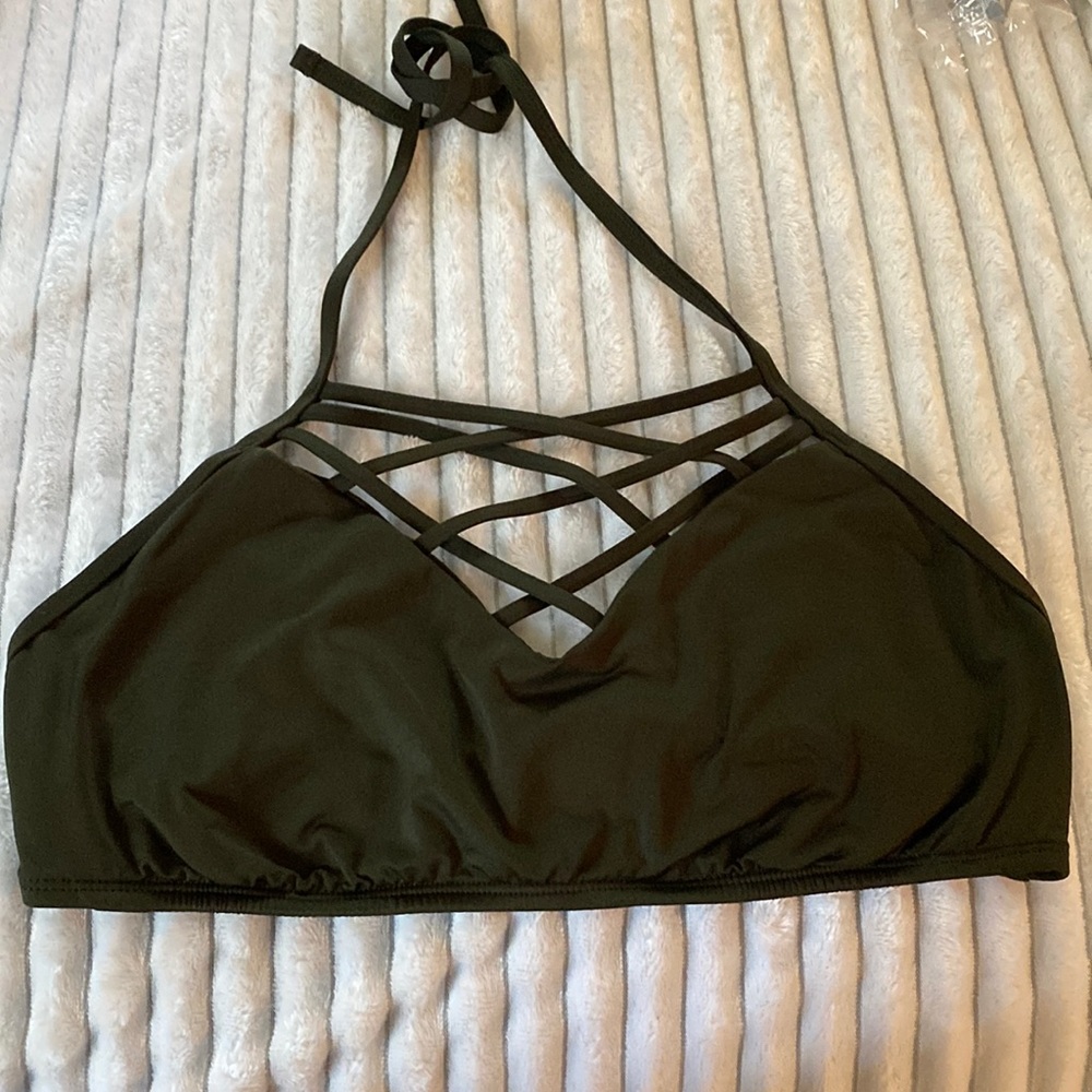 Massing Bathing Suit